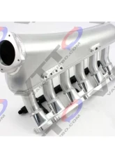 VTT Plazmaman N54 Intake Manifold                                     - VTT-PLAZMAMAN-1 - Image 3