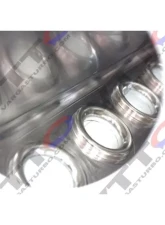 VTT Plazmaman N54 Intake Manifold                                     - VTT-PLAZMAMAN-1 - Image 4
