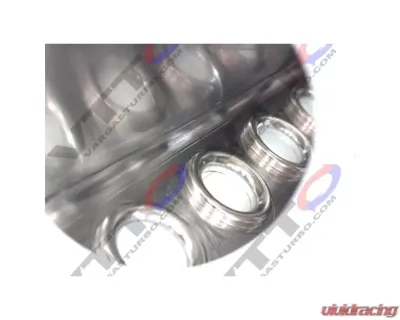 VTT Plazmaman N54 Intake Manifold - VTT-PLAZMAMAN-1