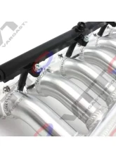 VTT Plazmaman N54 Intake Manifold                                     - VTT-PLAZMAMAN-1 - Image 6
