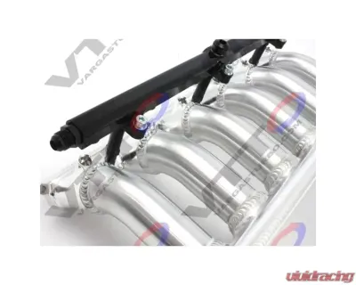 VTT Plazmaman N54 Intake Manifold - VTT-PLAZMAMAN-1