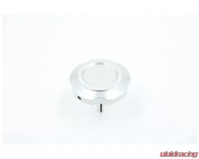 VTT Billet Power Steering Cap Clear BMW 128i | 135i | 228i | M235i | M2 | 320i | 325i | 328i | 328xi | 330i | 335i | 335is | 428i | 525i | 525xi |528 I | 528xi |530i | 535i | 535i | 640i | X1 | X3 |X4 |X5 | X6 2004-2018 - VTT-PS-CAP-CLR-1
