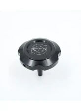 VTT Billet Power Steering Cap Custom BMW 128i | 135i | 228i | M235i | M2 | 320i | 325i | 328i | 328xi | 330i | 335i | 335is | 428i | 525i | 525xi |528 I | 528xi |530i | 535i | 535i | 640i | X1 | X3 |X4 |X5 | X6 2004-2018                                     - VTT-PS-CAP-CUS-1 - Image 6