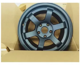 VTT Rota 15 VAG Platforms Wheels 15x9 5x112 36mm Volkswagen | Audi 2018+