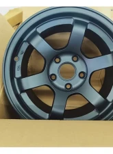 VTT Rota 15 VAG Platforms Wheels 15x9 5x112 36mm Volkswagen | Audi 2018+                                     - VTT-ROTA-VAG - Image 2