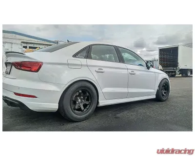 VTT Rota 15 VAG Platforms Wheels 15x9 5x112 36mm Volkswagen | Audi 2018+ - VTT-ROTA-VAG