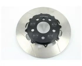 VTT GT-36 Brake Rotor Hat Assembly