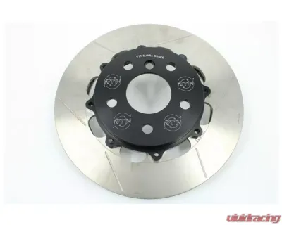 VTT GT-36 Brake Rotor Hat Assembly - VTT-ROTOR-KIT-1