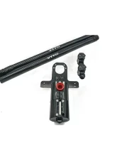 VTT Engine Side Catch Can Audi RS3 8V 2015-2022                                     - VTT-EBM-STG2-1-Mustang - Image 2