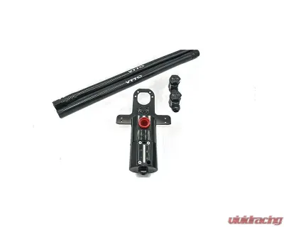 VTT Engine Side Catch Can Audi RS3 8V 2015-2022 - VTT-EBM-STG2-1-Mustang