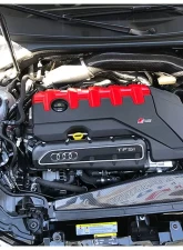VTT Engine Side Catch Can Audi RS3 8V 2015-2022                                     - VTT-EBM-STG2-1-Mustang - Image 5