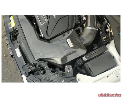 VTT DSG Catch Can Audi RS3 8V 2015-2022 - VTT-RS3-DSG-1