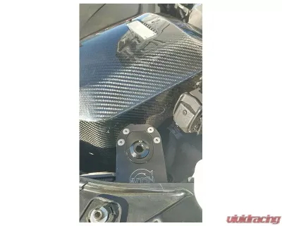 VTT DSG Catch Can Audi RS3 8V 2015-2022 - VTT-RS3-DSG-1