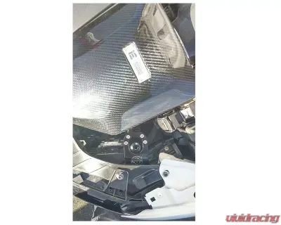 VTT DSG Catch Can Audi RS3 8V 2015-2022 - VTT-RS3-DSG-1