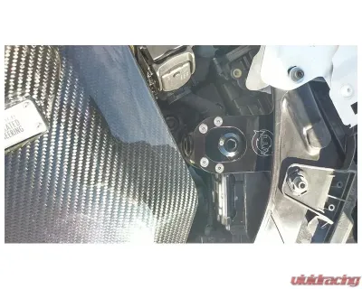 VTT DSG Catch Can Audi RS3 8V 2015-2022 - VTT-RS3-DSG-1