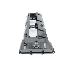 VTT S55 EWG Billet CNC Valve Cover Black