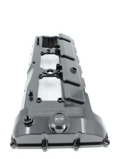 VTT S55 EWG Billet CNC Valve Cover Black                                     - VTT-S55-BILLET-VALVECOVER-BLK - Image 3