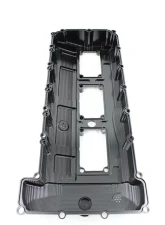 VTT S55 EWG Billet CNC Valve Cover Black                                     - VTT-S55-BILLET-VALVECOVER-BLK - Image 3