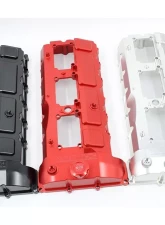 VTT S55 EWG Billet CNC Valve Cover Custom                                     - VTT-S55-BILLET-VALVECOVER-CUSTOM - Image 2