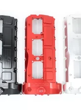 VTT S55 EWG Billet CNC Valve Cover Custom                                     - VTT-S55-BILLET-VALVECOVER-CUSTOM - Image 2