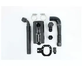 VTT S55 Engine Catch Can Billet BMW M2 | M3 | M4 | X5 | X5 M |X6 M 2015-2020