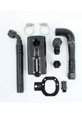 VTT S55 Engine Catch Can Stock BMW M2 | M3 | M4 | X5 | X5 M |X6 M 2015-2020                                     - VTT-S55-CATCH-CAN-STOCK - Image 5