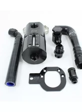 VTT S55 Engine Catch Can Stock BMW M2 | M3 | M4 | X5 | X5 M |X6 M 2015-2020                                     - VTT-S55-CATCH-CAN-STOCK - Image 2
