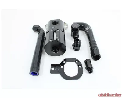 VTT S55 Engine Catch Can Stock BMW M2 | M3 | M4 | X5 | X5 M |X6 M 2015-2020 - VTT-S55-CATCH-CAN-STOCK