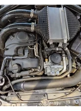 VTT S55 Engine Catch Can Stock BMW M2 | M3 | M4 | X5 | X5 M |X6 M 2015-2020                                     - VTT-S55-CATCH-CAN-STOCK - Image 3