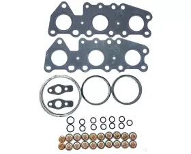 VTT S55 Turbocharger Install Kit