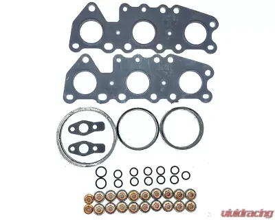 VTT S55 Turbocharger Install Kit - VTT-S55-INSTL