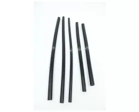 VTT Reinforced Universal Silicone Hoses -10 18