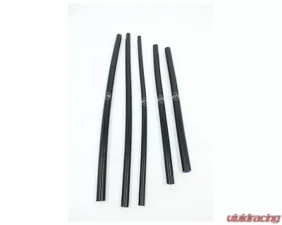 VTT Reinforced Universal Silicone Hoses -10 24 - VTT-SILICONE-UNIVERSAL-10-24