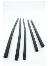 VTT Reinforced Universal Silicone Hoses -10 24                                     - VTT-SILICONE-UNIVERSAL-10-24 - Image 2
