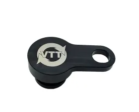 VTT N54 Front Coolant Plug