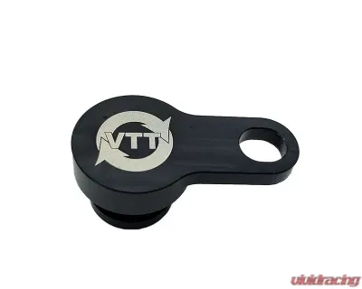 VTT N54 Front Coolant Plug - VTT-SINGLE-FITTINGS-1-Front-Coolant-Plug