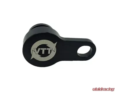 VTT N54 Front Coolant Plug - VTT-SINGLE-FITTINGS-1-Front-Coolant-Plug