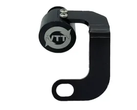 VTT BMW N54 Rear Drain block off