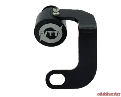 VTT BMW N54 Rear Drain block off - VTT-SINGLE-FITTINGS-3-Rear-Drain-Block