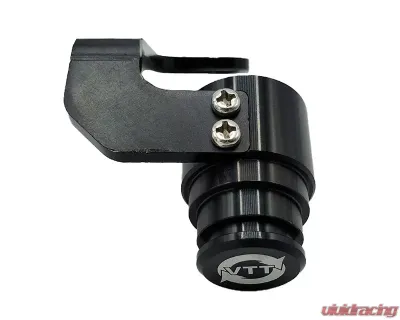 VTT BMW N54 Rear Drain block off - VTT-SINGLE-FITTINGS-3-Rear-Drain-Block
