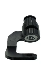 VTT BMW N54 Rear Drain block off                                     - VTT-SINGLE-FITTINGS-3-Rear-Drain-Block - Image 3