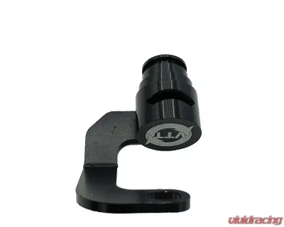 VTT BMW N54 Rear Drain block off - VTT-SINGLE-FITTINGS-3-Rear-Drain-Block