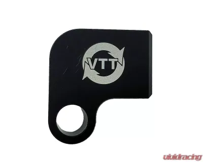 VTT BMW N54 Oil Feed Adapter - VTT-SINGLE-FITTINGS-5-Oil-Feed-Adapter