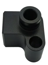 VTT BMW N54 Oil Feed Adapter                                     - VTT-SINGLE-FITTINGS-5-Oil-Feed-Adapter - Image 2