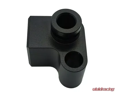 VTT BMW N54 Oil Feed Adapter - VTT-SINGLE-FITTINGS-5-Oil-Feed-Adapter