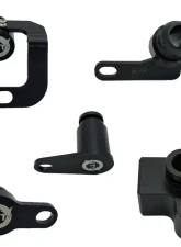 VTT Single Turbo Oil / Water Fittings Bundled                                     - VTT-SINGLE-FITTINGS-Bundled - Image 6