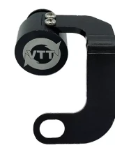 VTT Single Turbo Oil / Water Fittings Bundled                                     - VTT-SINGLE-FITTINGS-Bundled - Image 2