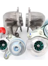 VTT N54 Stage 2 RHD Stock(Fits all N54 models LHD/RHD)                                     - VTT-STG2-1-RHD-Stock - Image 3