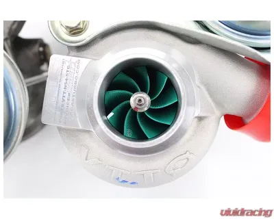 VTT N54 Stage 2 RHD Stock(Fits all N54 models LHD/RHD) - VTT-STG2-1-RHD-Stock