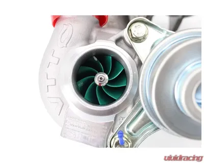 VTT N54 Stage 2 RHD Stock(Fits all N54 models LHD/RHD) - VTT-STG2-1-RHD-Stock